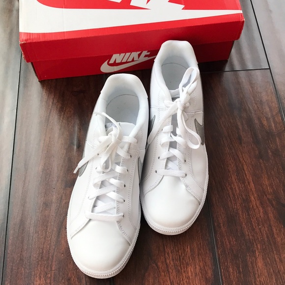 Nike Shoes - NEW women’s Nike Court Royale shoes size 10